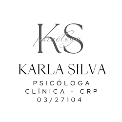 Karla Silva - Logo